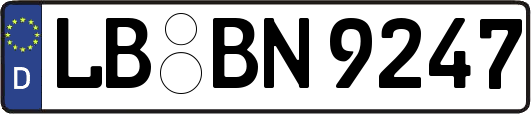 LB-BN9247