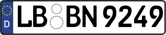 LB-BN9249