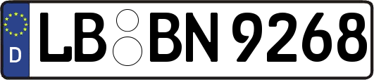 LB-BN9268