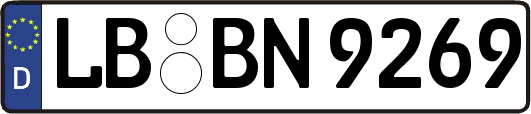 LB-BN9269