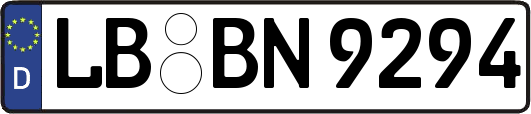 LB-BN9294