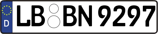 LB-BN9297