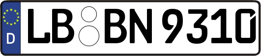 LB-BN9310