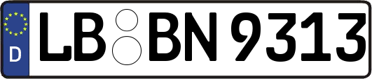 LB-BN9313