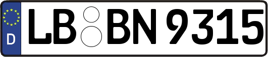 LB-BN9315