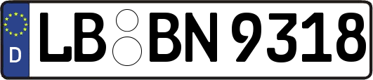 LB-BN9318