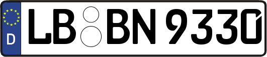 LB-BN9330
