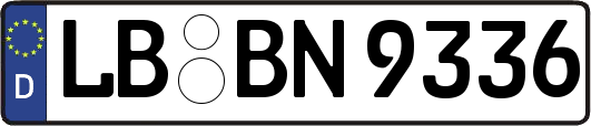 LB-BN9336