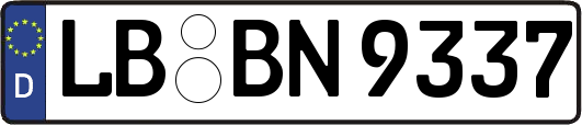 LB-BN9337