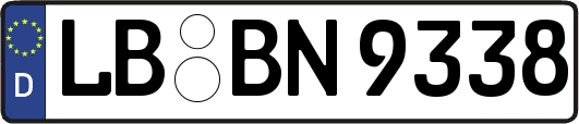 LB-BN9338