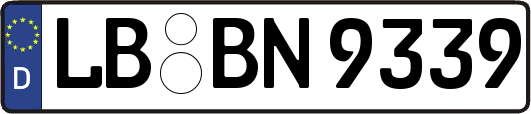 LB-BN9339