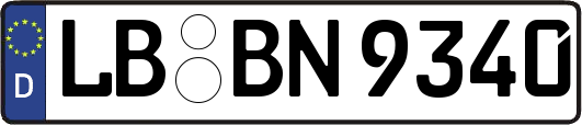 LB-BN9340