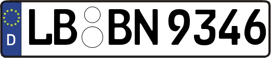 LB-BN9346