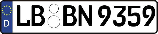 LB-BN9359