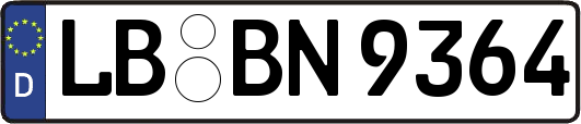 LB-BN9364