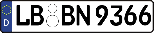 LB-BN9366