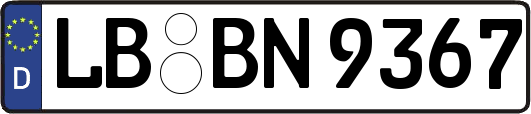 LB-BN9367