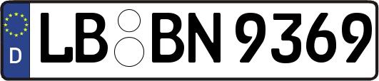 LB-BN9369