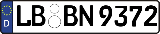 LB-BN9372