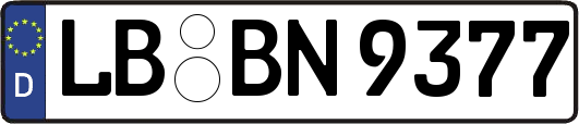 LB-BN9377