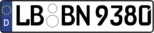 LB-BN9380