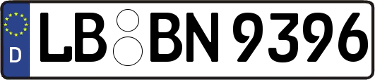 LB-BN9396