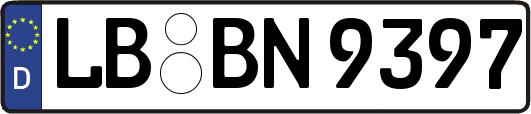 LB-BN9397
