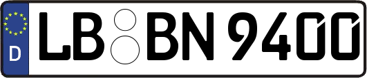 LB-BN9400