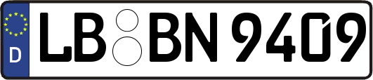 LB-BN9409