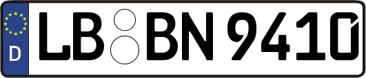 LB-BN9410