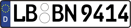 LB-BN9414