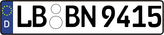 LB-BN9415