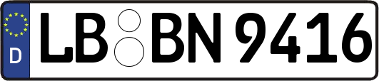 LB-BN9416