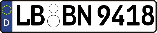 LB-BN9418