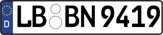 LB-BN9419