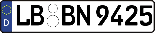 LB-BN9425