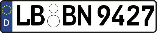LB-BN9427