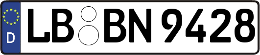 LB-BN9428