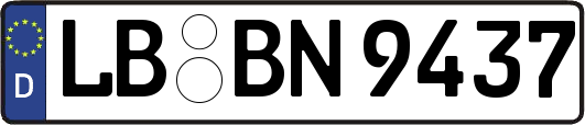 LB-BN9437