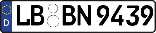 LB-BN9439