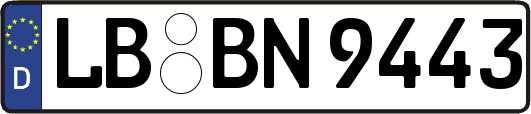 LB-BN9443