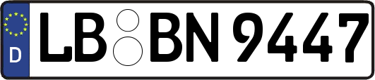 LB-BN9447