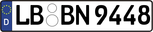 LB-BN9448