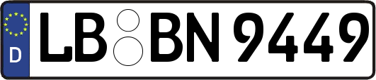 LB-BN9449