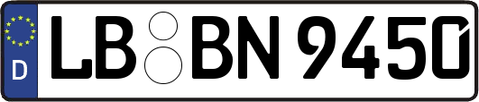 LB-BN9450