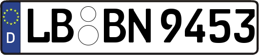 LB-BN9453