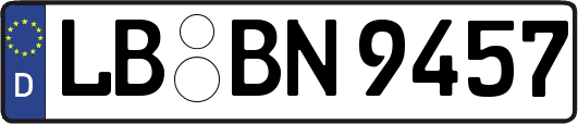 LB-BN9457