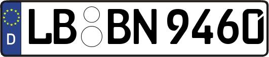 LB-BN9460
