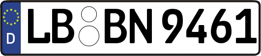 LB-BN9461