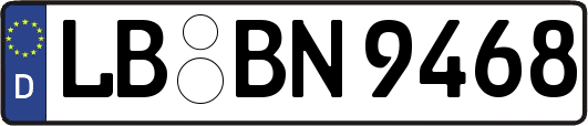LB-BN9468